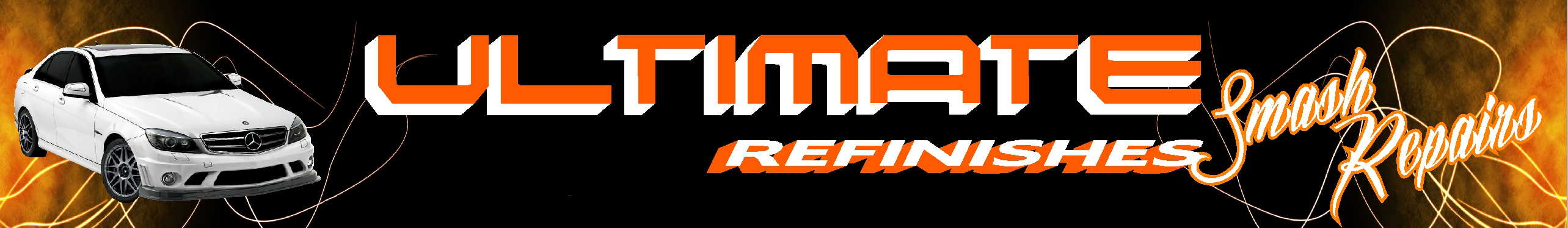 Ultimate Refinishes